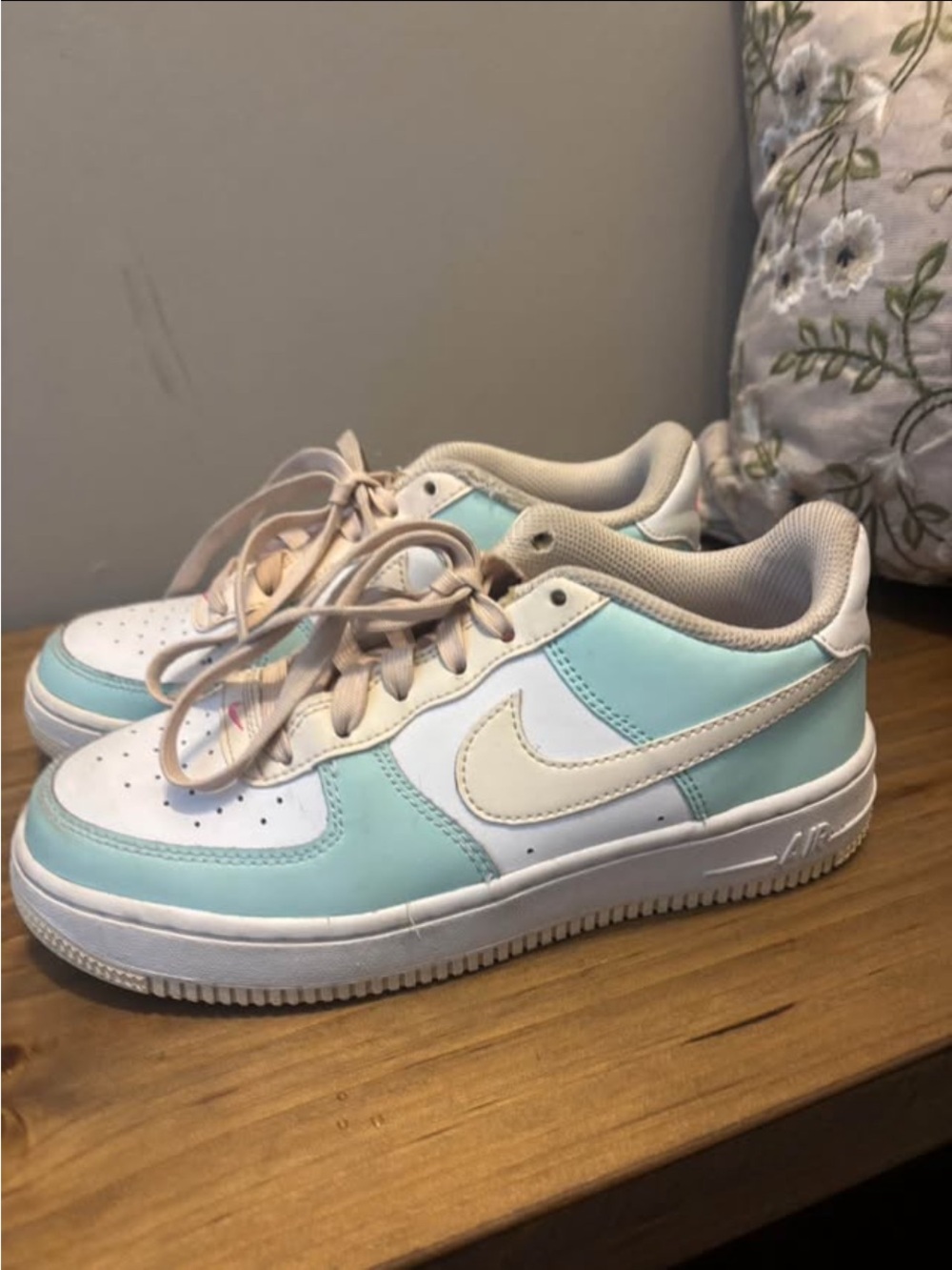 Nike Air Force 1 Kids Sneakers